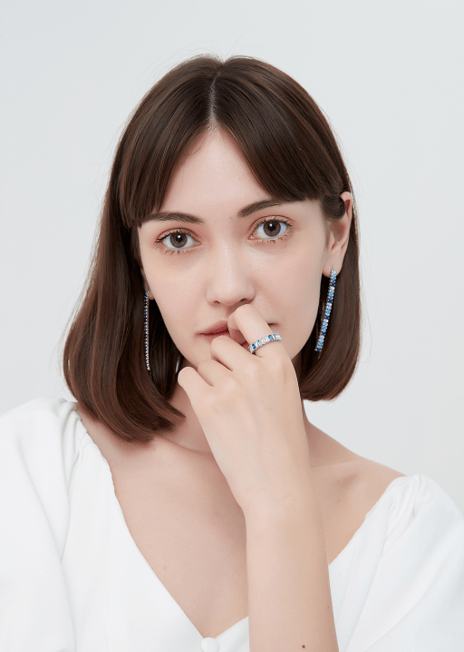 配饰|拉风派vs精致派?你pick哪一种配饰style?