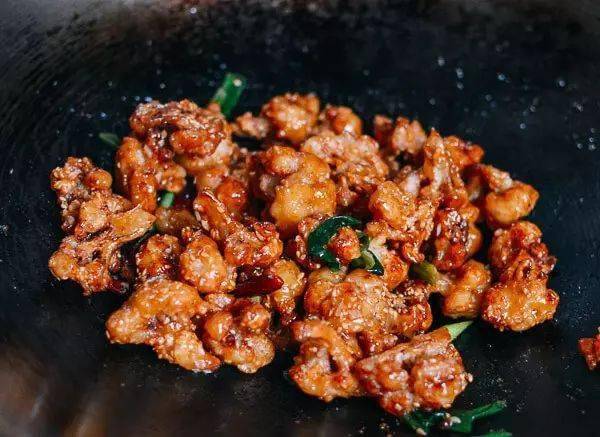 全家|花菜这样做全家都爱吃!做法简单又下饭