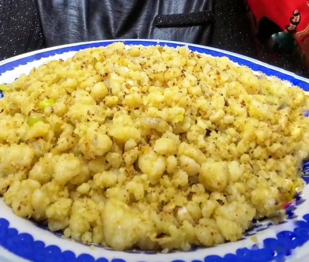 平遥|平遥美食谷垒