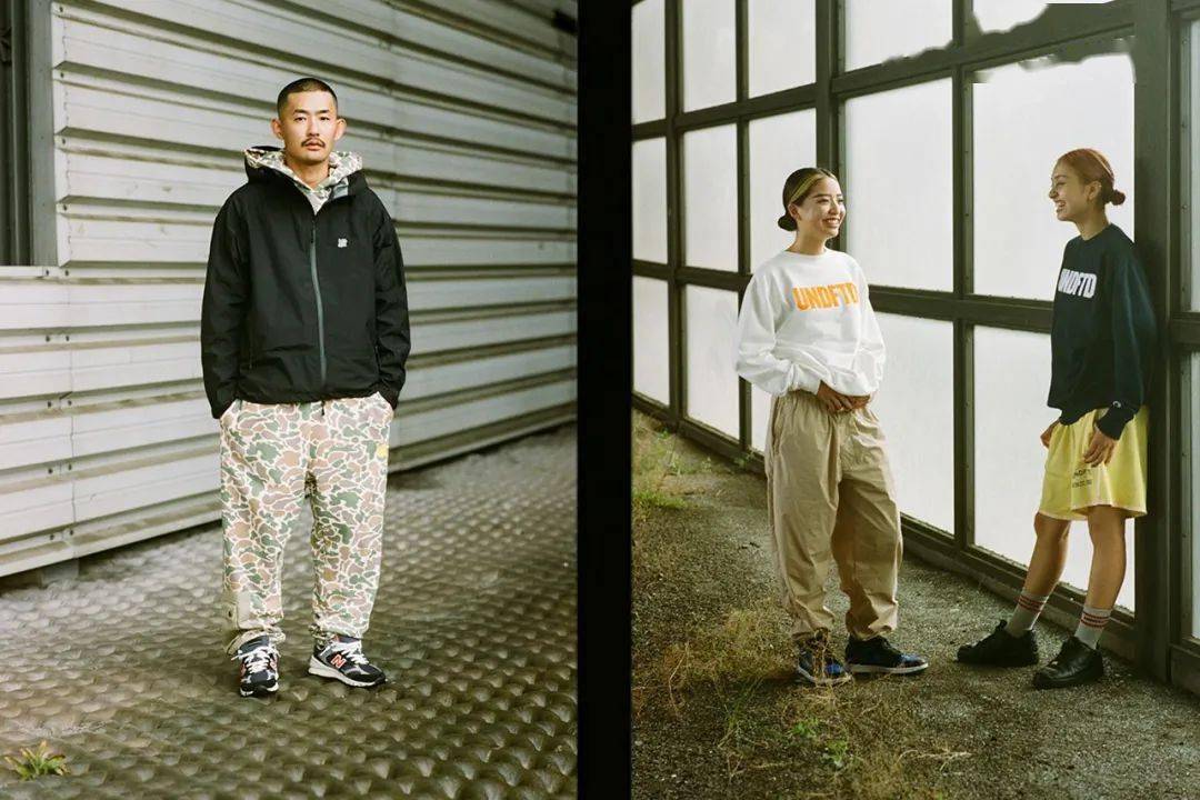 日本|ULSUM丨又一个日本支线诞生