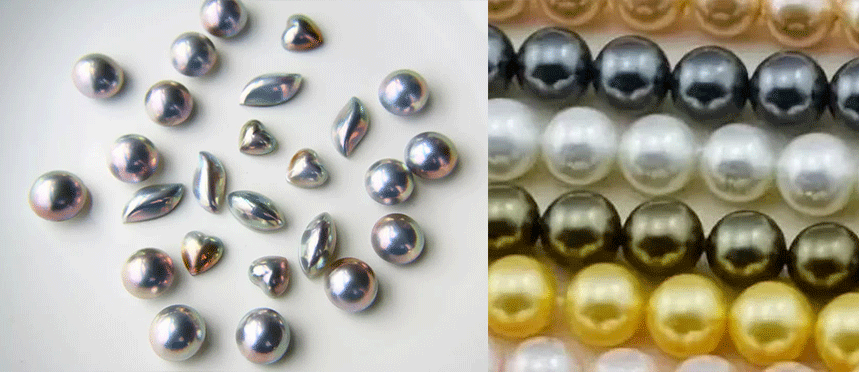 老祖宗|杨杨：这种珍珠长成了佛陀的样子？老祖宗的智慧，如今盛行海外！