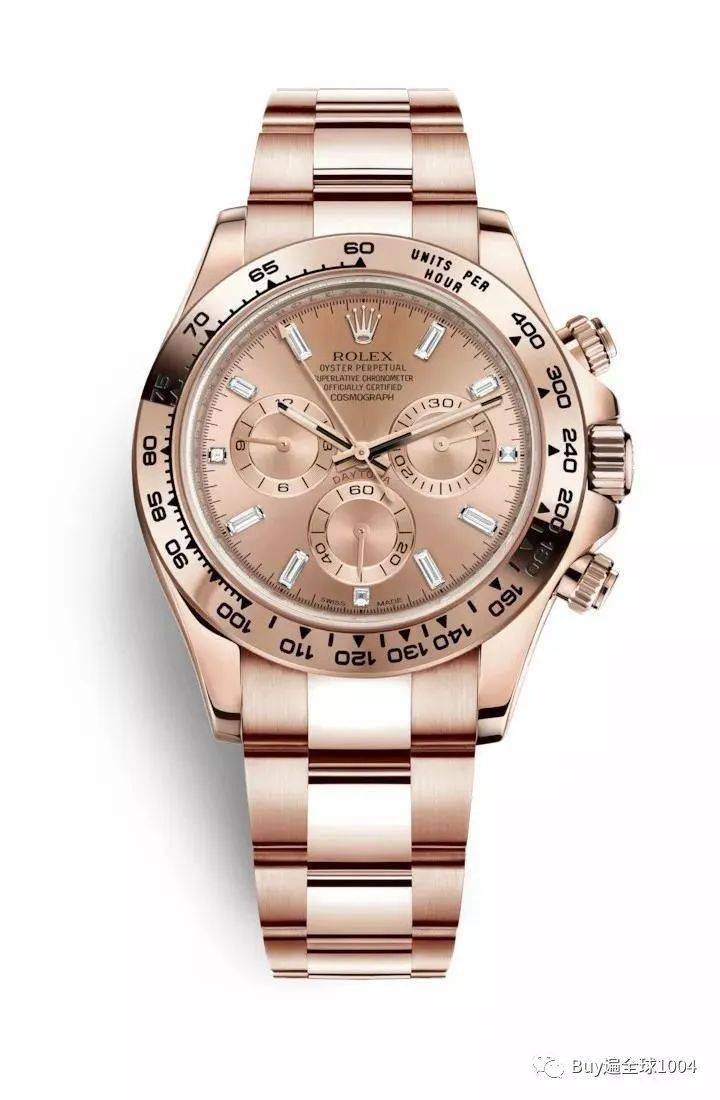 免税|Rolex 劳力士