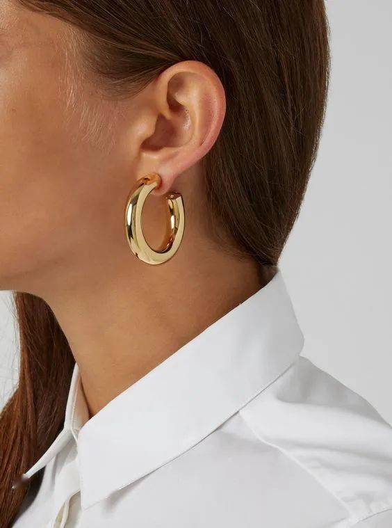 配饰|拉风派vs精致派?你pick哪一种配饰style?