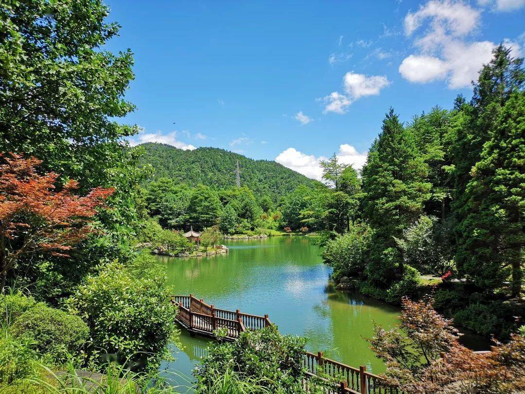 快来余姚这里,遇见宝藏风景!