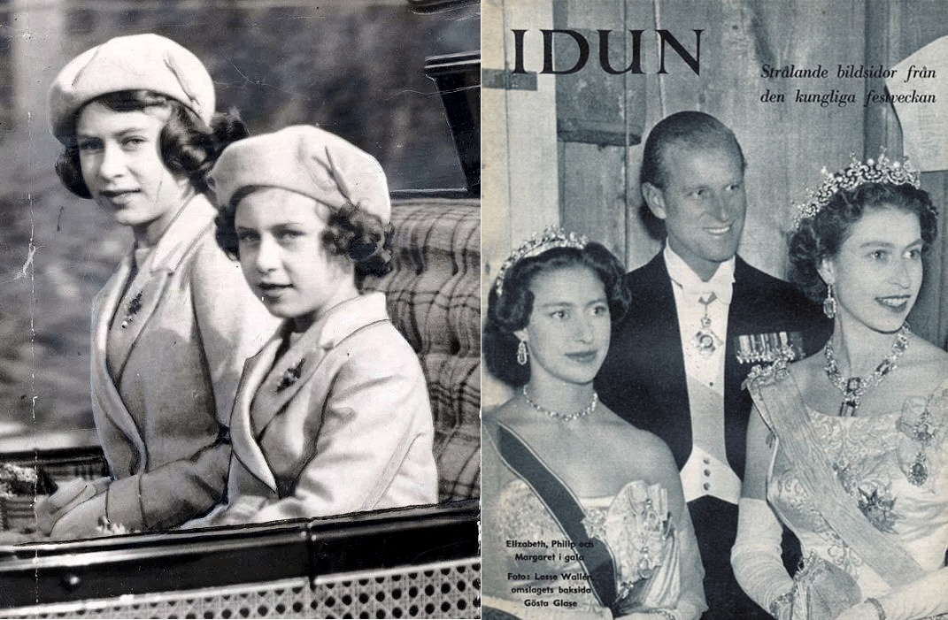 前夫|她是王室最“浪荡”公主，死后还遭前夫卖裸照！珠宝再多，也换不回圆满...