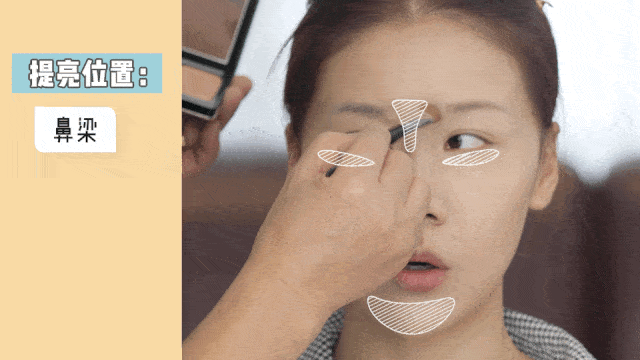 在线|毛戈平帮我化妆!徒手改骨相、在线换头...价值百万的干货来了!