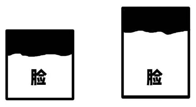 额头|有刘海VS没有刘海,到底会有怎样的区别?