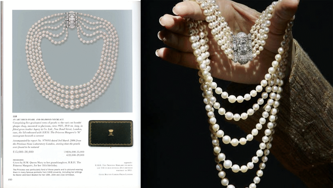 前夫|她是王室最“浪荡”公主，死后还遭前夫卖裸照！珠宝再多，也换不回圆满...