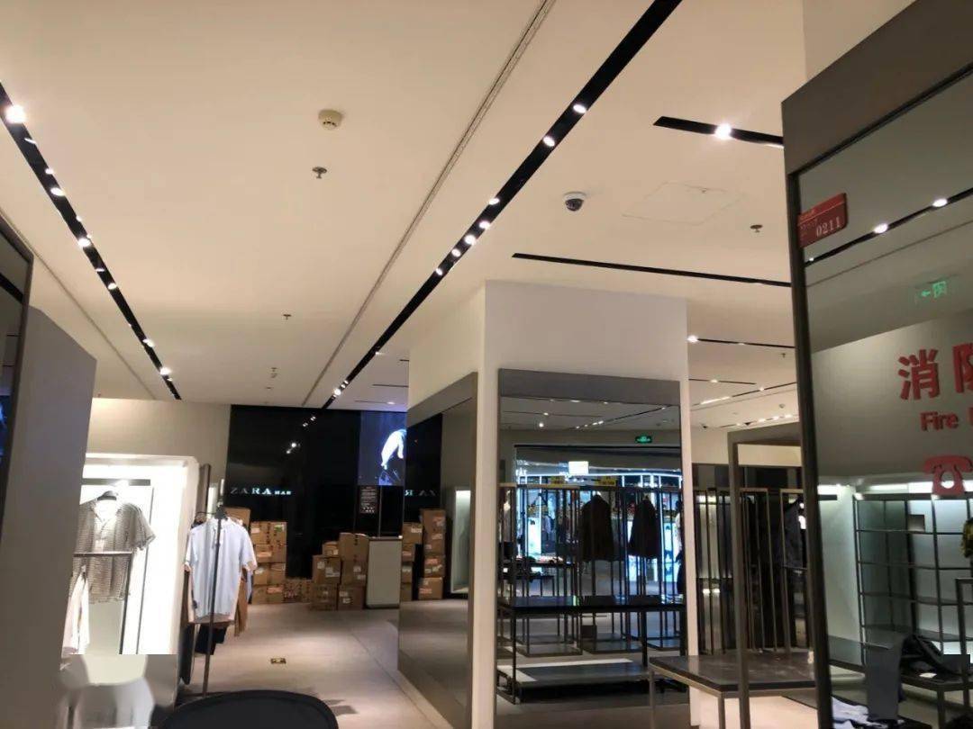 石家庄人|太突然了! 石家庄人经常买的品牌撤场! 还有1200间门店将关闭...