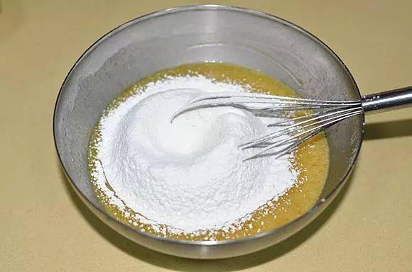 蛋卷|没有添加剂，给孩子吃特放心【舌尖美食】纯鸡蛋做的就是这么香