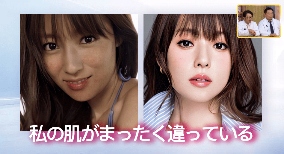 鼻血|“越南杨幂”因太性感被封杀！15秒片段疯传，吸500万人围观：鼻血止不住……