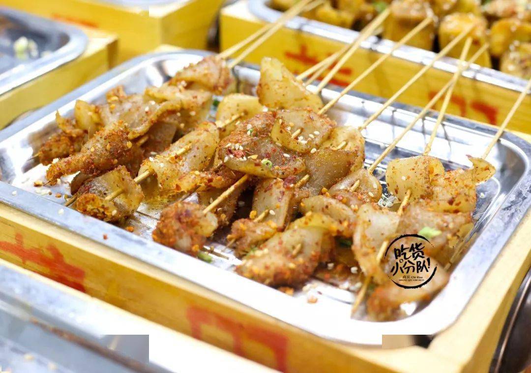 活动|1元吃烤鱼！1元喝啤酒！火爆全国的“小腰精”来唐河啦！