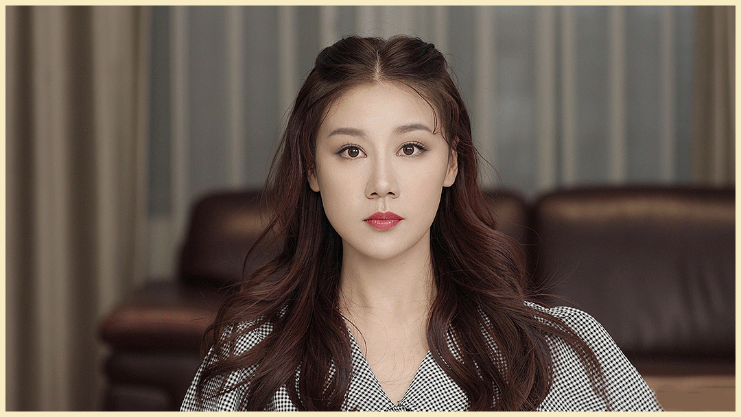 在线|毛戈平帮我化妆!徒手改骨相、在线换头...价值百万的干货来了!