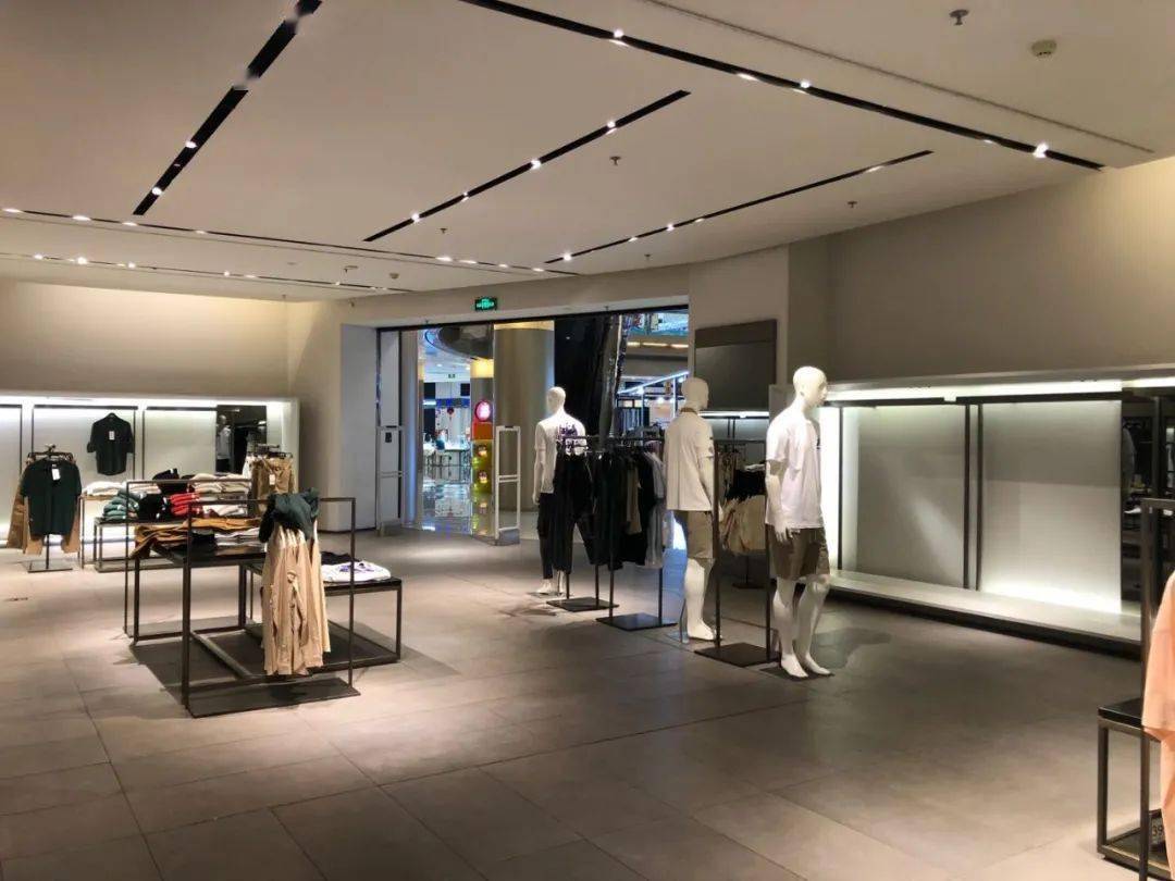 石家庄人|太突然了! 石家庄人经常买的品牌撤场! 还有1200间门店将关闭...