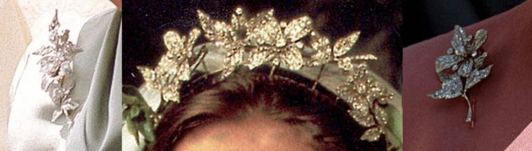 前夫|她是王室最“浪荡”公主，死后还遭前夫卖裸照！珠宝再多，也换不回圆满...