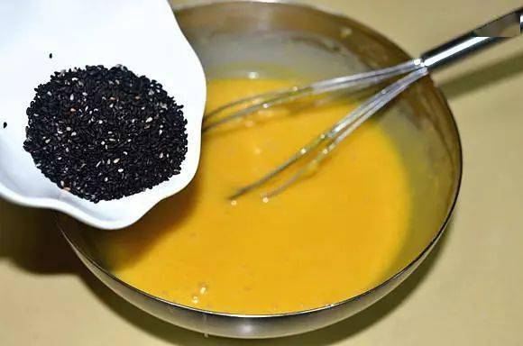 蛋卷|没有添加剂，给孩子吃特放心【舌尖美食】纯鸡蛋做的就是这么香