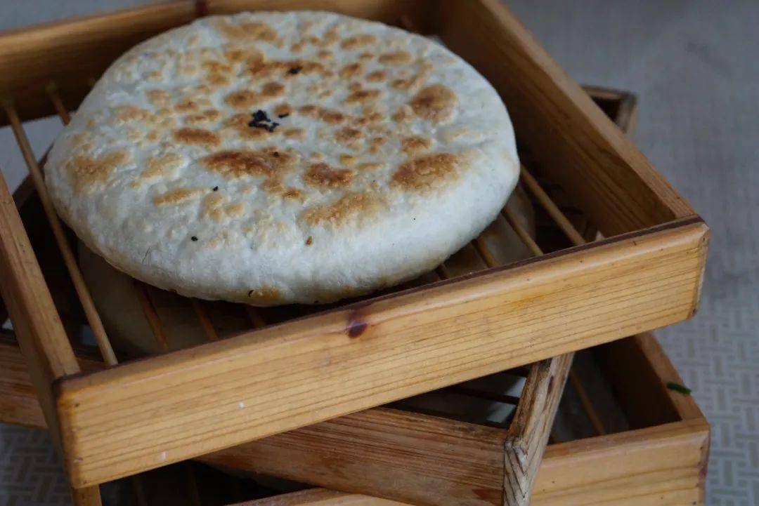 温州|公园路非遗一条街火了！这个温州人做出了不一样的麦饼