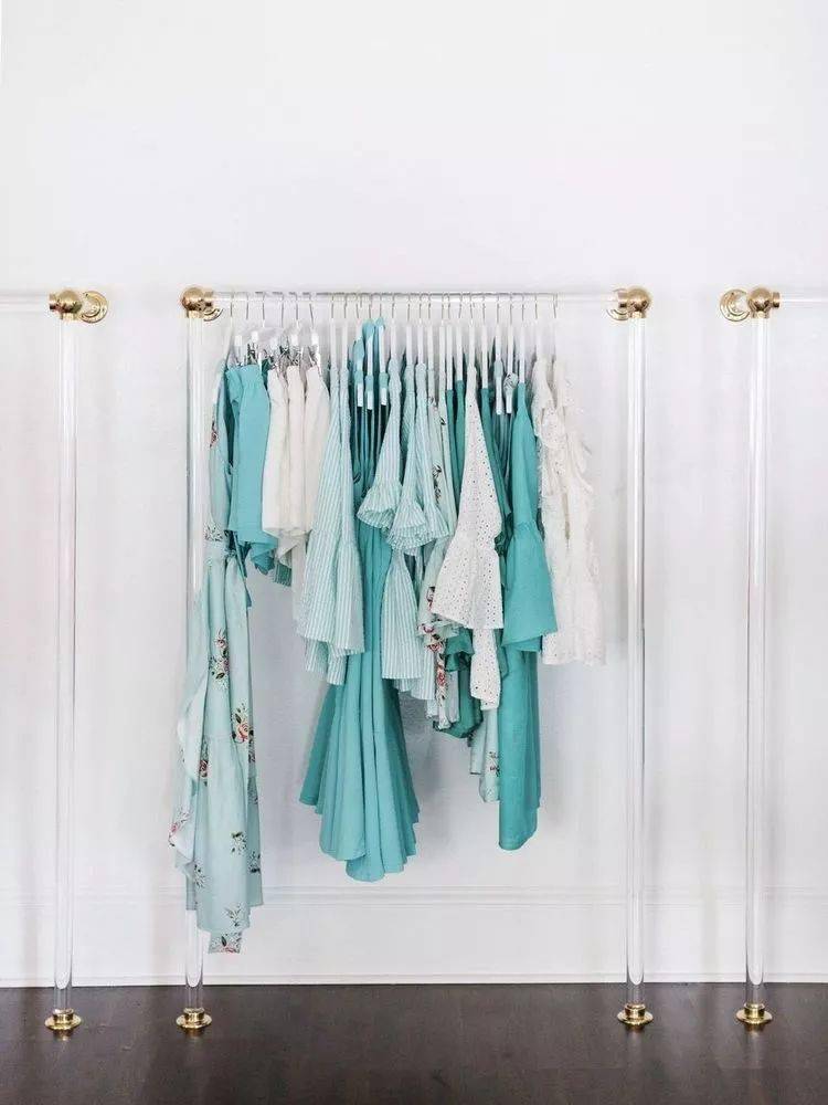 冬装|冬装陈列这样做，好看又卖货！