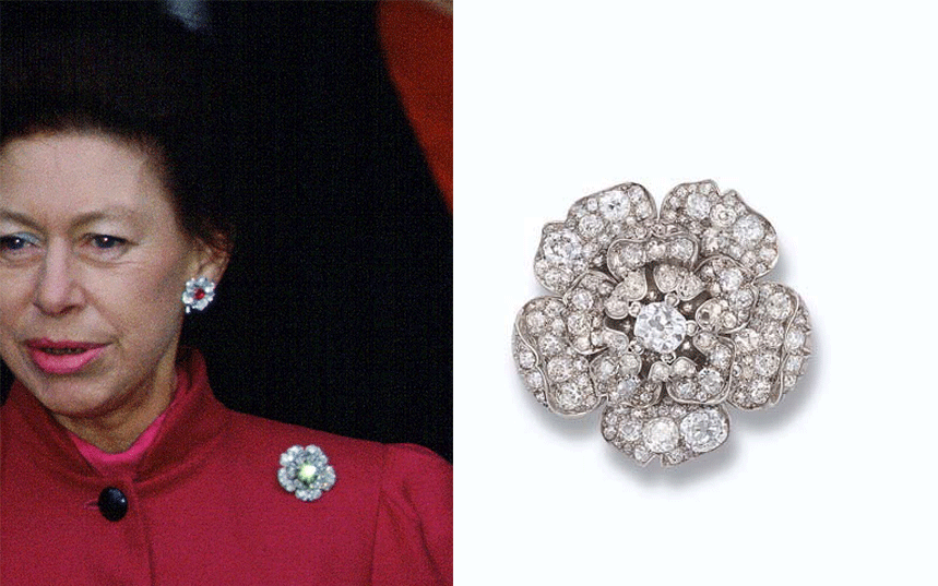 前夫|她是王室最“浪荡”公主，死后还遭前夫卖裸照！珠宝再多，也换不回圆满...