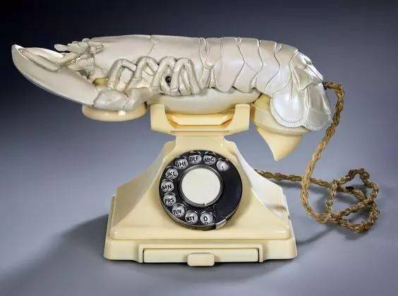 摄影|达利:疯狂的天才就是疯狂得无所不能