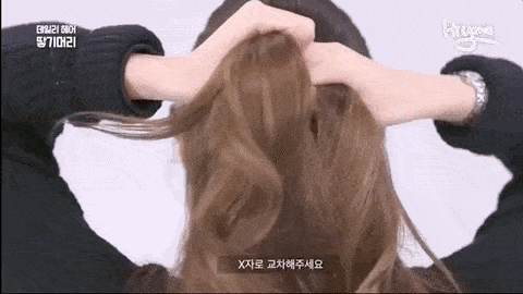 头发|别再烫羊毛卷了！今年流行“海藻卷”，减龄又显脸小！