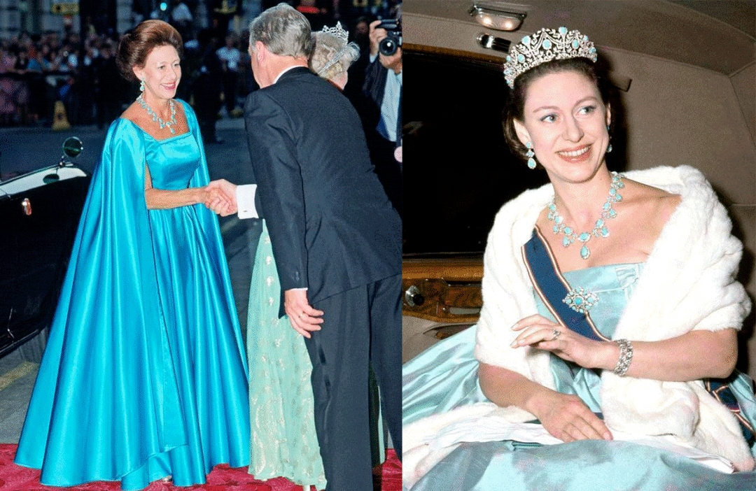 前夫|她是王室最“浪荡”公主，死后还遭前夫卖裸照！珠宝再多，也换不回圆满...