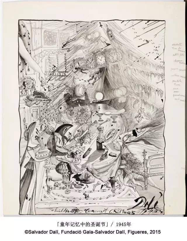 摄影|达利:疯狂的天才就是疯狂得无所不能