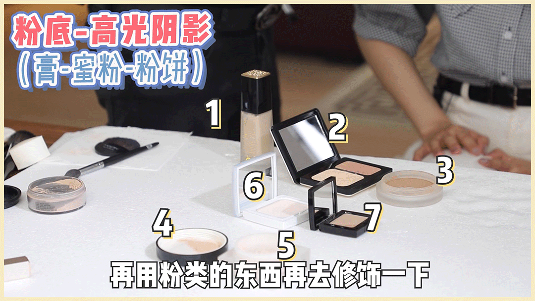 在线|毛戈平帮我化妆!徒手改骨相、在线换头...价值百万的干货来了!