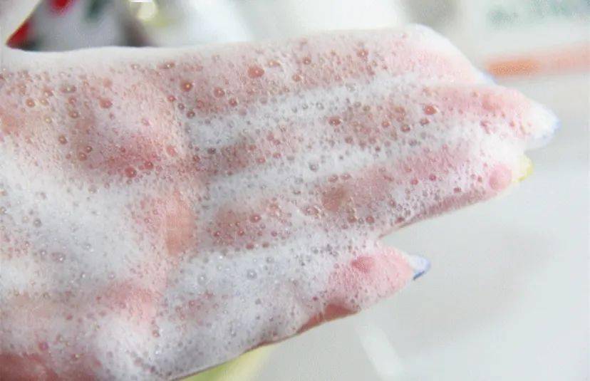 氨基酸|59元两瓶？！全*贤就靠这一步，打败90%的女星