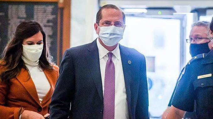 电视讲话|深夜重磅！特朗普再曝大动作：考虑向全国发表电视讲话，期待第二场总统辩论！称要学会与新冠共生，更考虑 “群体免疫”！