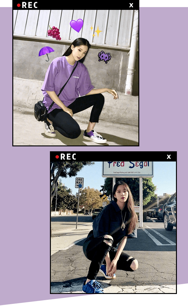 Jennie|Jennie新发色翻车？最适合亚洲女孩的发色其实是...