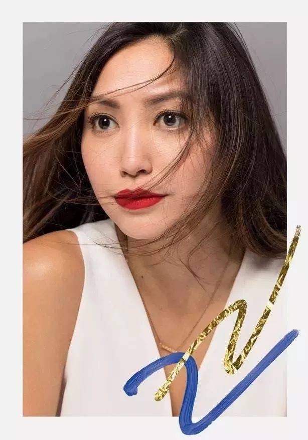 中国|美国人眼中的“亚洲美女”都有谁？为什么和中国人的审美如此不同？！