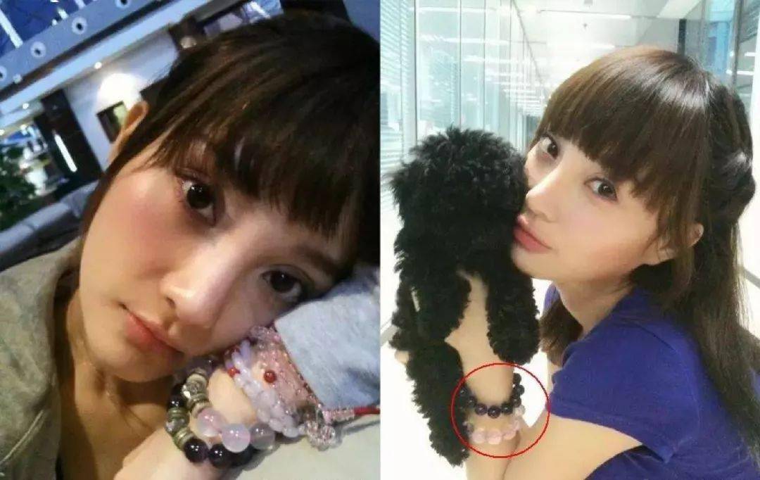 包某|＂我是公主！＂女公务员贪污307万只为买水晶！瞎买水晶，活该坐牢！