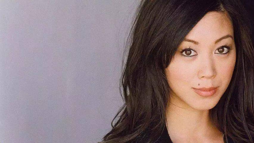 中国|美国人眼中的“亚洲美女”都有谁？为什么和中国人的审美如此不同？！