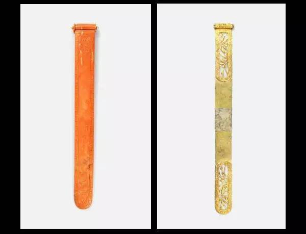 珠宝|?清朝珠宝，太惊艳啦！