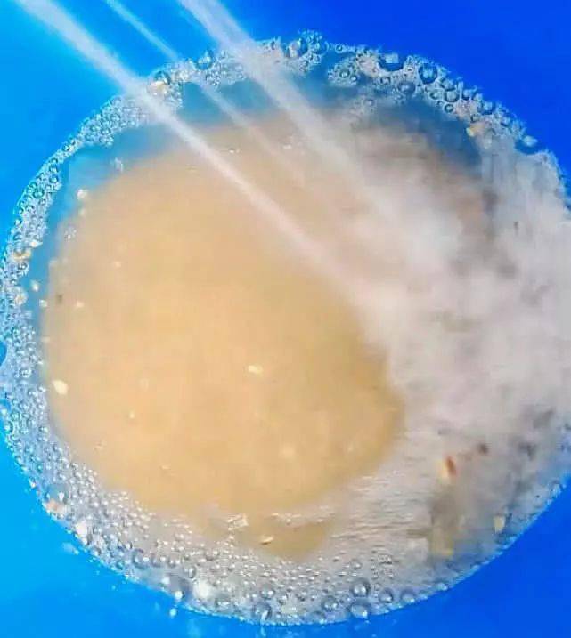 影响|共分为三个步骤钓大鱼的老玉米窝料制作方法