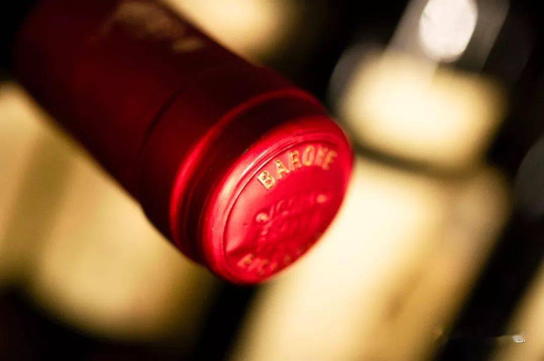 条形码|你都是和谁学的？这些奇怪的鉴酒方法