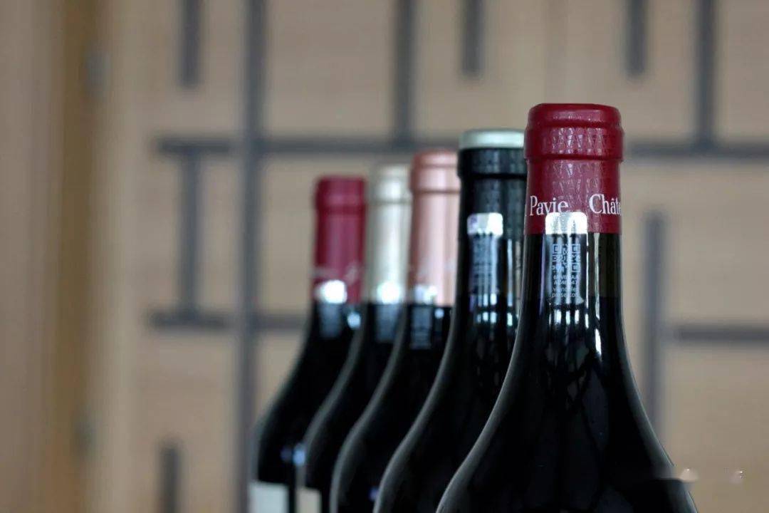 条形码|你都是和谁学的？这些奇怪的鉴酒方法