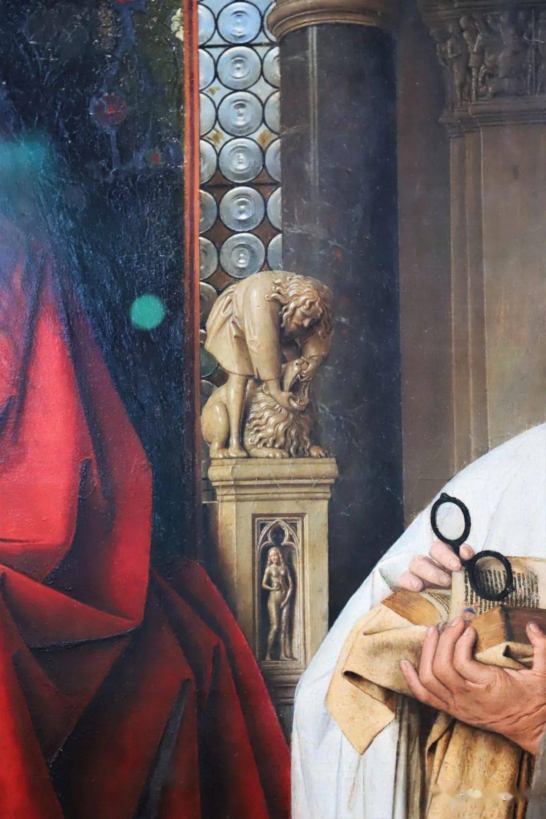 �������Ӱ�����ξ����񣺷�����˹ԭʼ���ɵľ޽�֮��