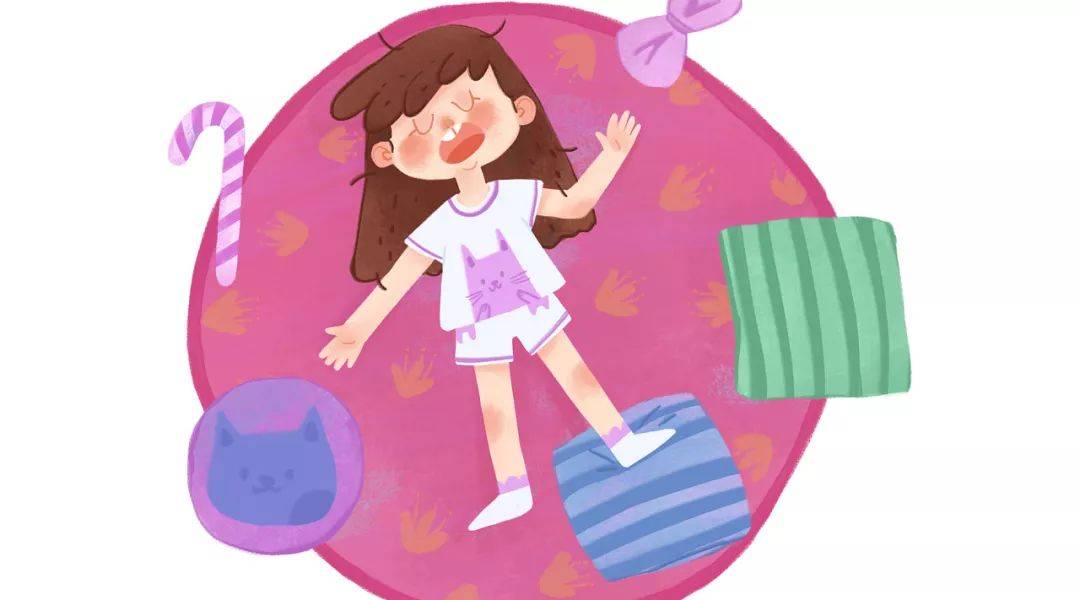 妈妈|注意避开这六个错误！育儿知识｜宝宝睡觉时