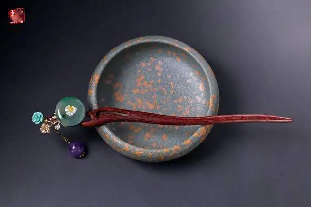 珠宝|?清朝珠宝，太惊艳啦！