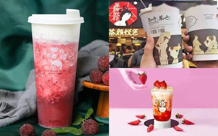 品牌|看这些浑身都是戏的品牌，如何把自己活成“岳云鹏”