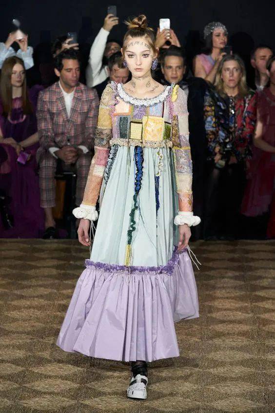 Get|工艺灵感 | 80例炒鸡好玩的拼接设计，告別千篇一律的单调，设计师必学技能Get!