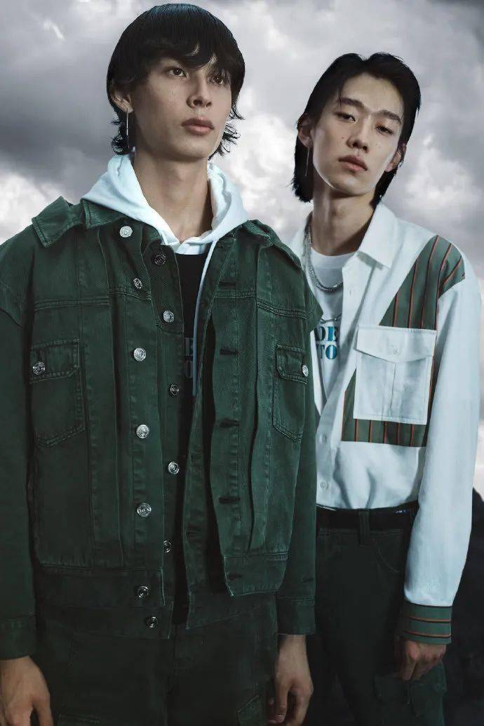 品牌|独立设计师跨界联名“脑洞大开”！过去一个月发生的这12组值得关注 | 华丽志设计师月报（9月）