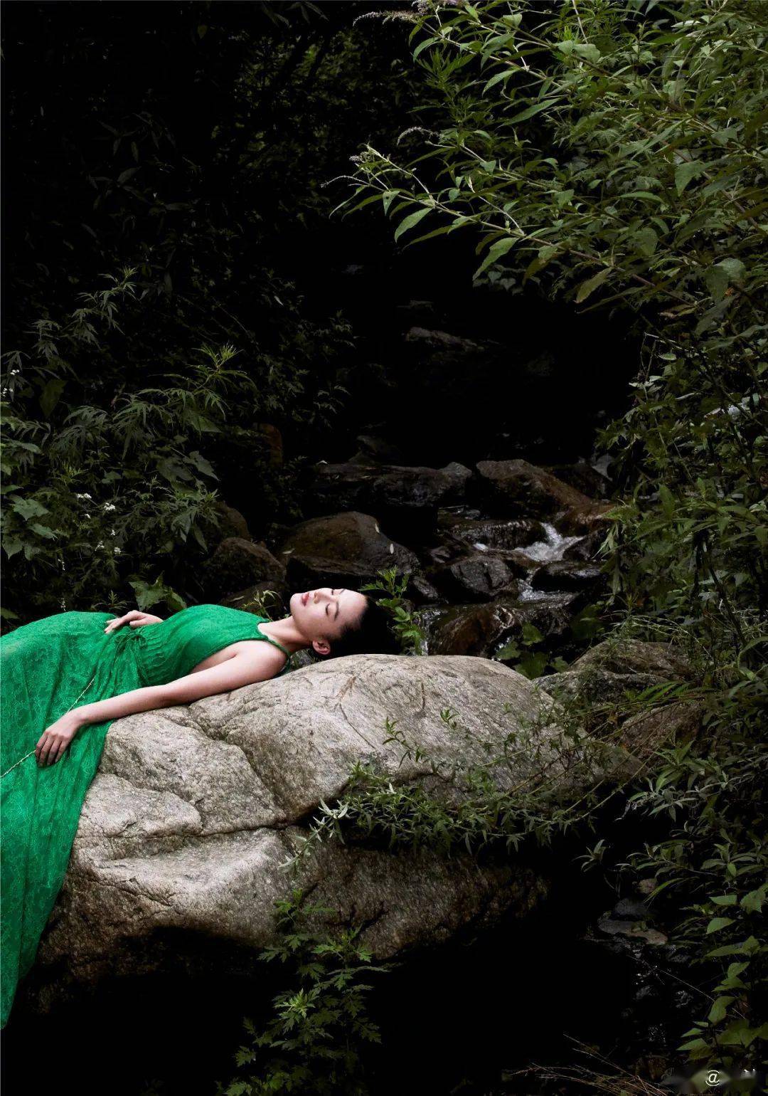 嫦娥|OMG | 网飞要拍嫦娥的消息只让我开心了一秒，因为......