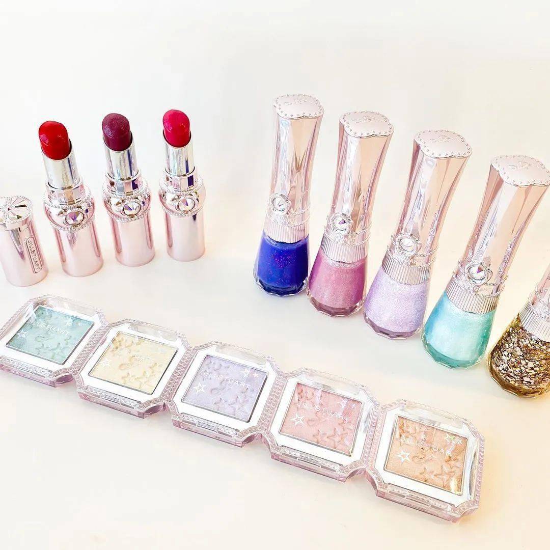 图案|日系圣诞限定仙气满满，预判这几个会成为断货王~