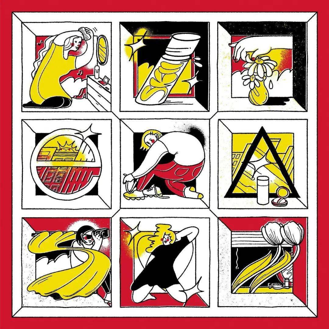 图案|日系圣诞限定仙气满满，预判这几个会成为断货王~