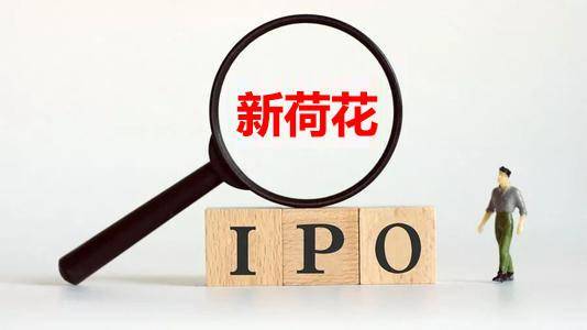 新荷花又要IPO：被举报业绩造假 产品不合格