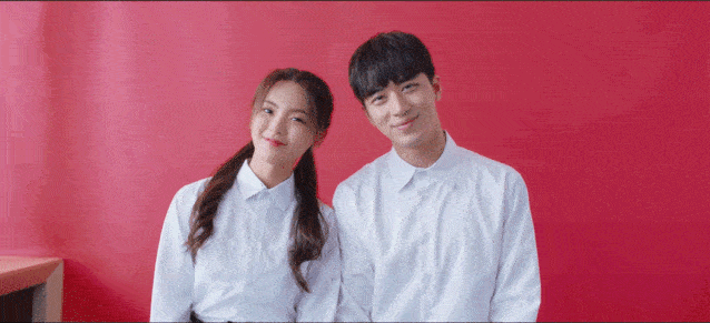 太太|杨超越和他谈恋爱，真的太太太甜了！