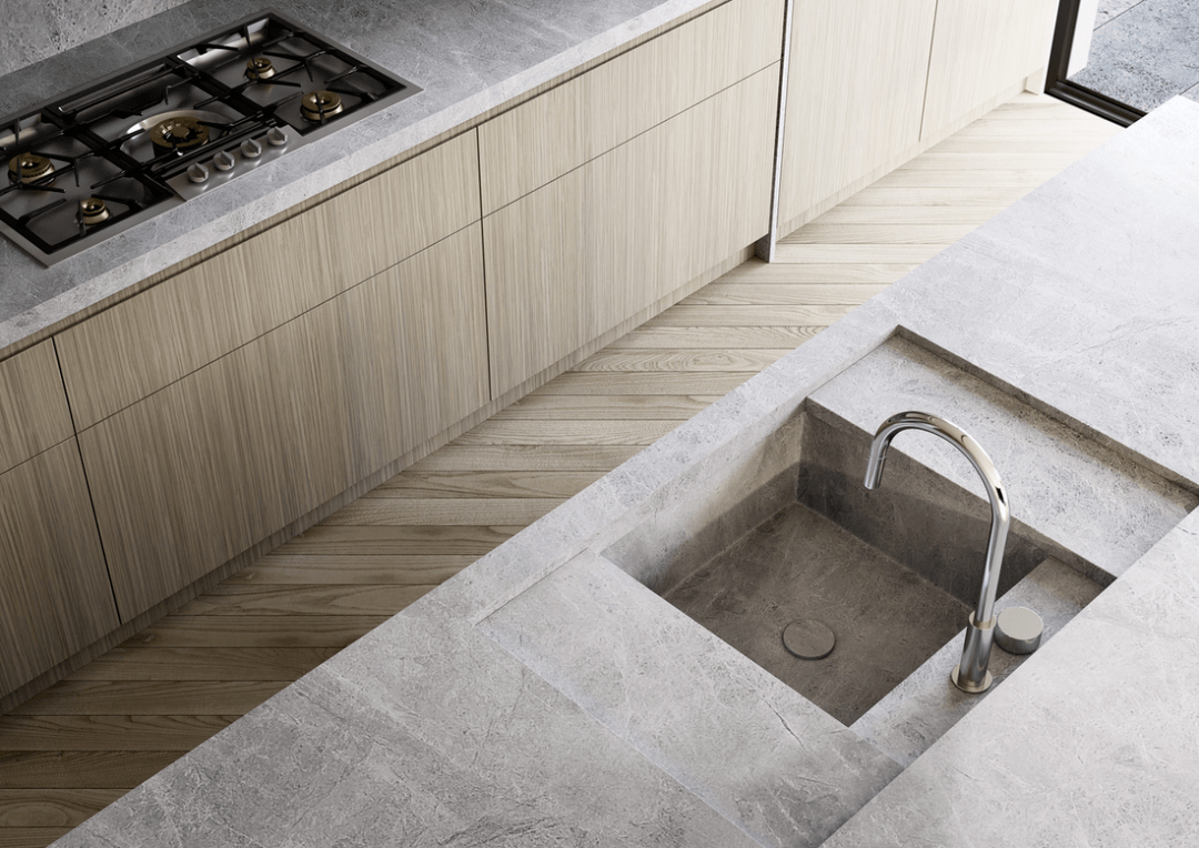 质感|精装房现在流行简约设计，有质感＝有逼格